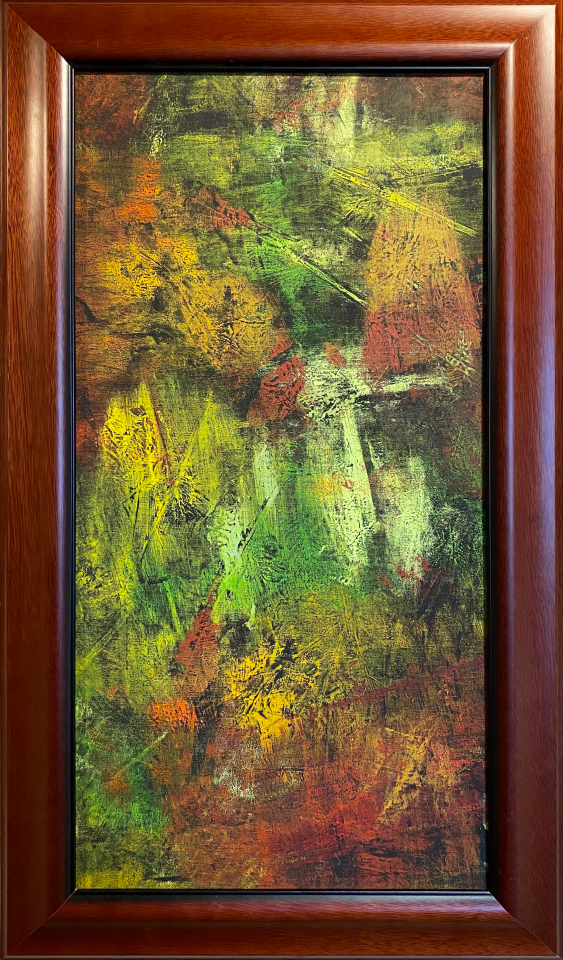 Landscape of the Universe